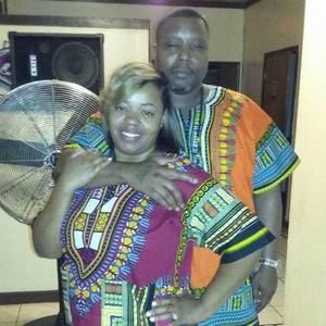 Meet your Posher, Lashandra